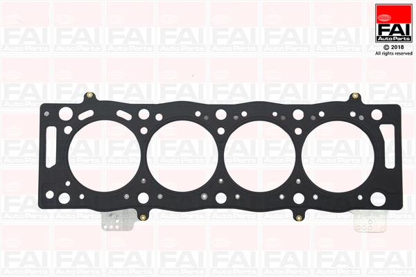 Gasket, cylinder head